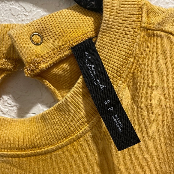 Urban Outfitters super cute and comfy romper / jumpsuit - Picture 6 of 6